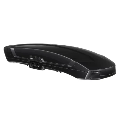 Бокс Thule Vector L Black (TH 613701) - Robinzon.ua