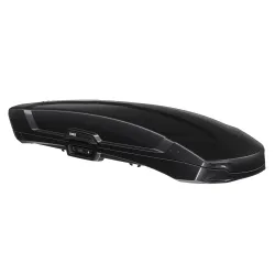 Бокс Thule Vector L Black (TH 613701) - Robinzon.ua