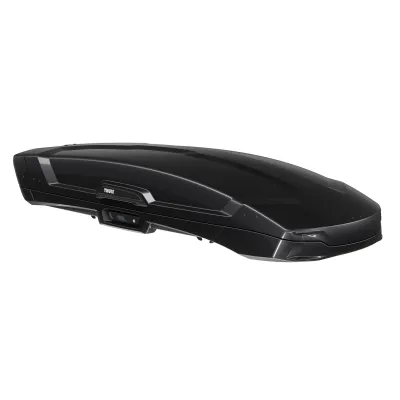 Бокс Thule Vector M Black (TH 613201) - Robinzon.ua