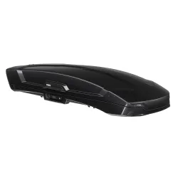 Бокс Thule Vector M Black (TH 613201) Бокс Thule Vector M Black (TH 613201) - Robinzon.ua