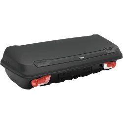 Бокс на фаркоп Thule Arcos Box L (TH 906200) Бокс на фаркоп Thule Arcos Box L (TH 906200) - Robinzon.ua