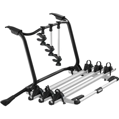 Велокріплення Thule WanderWay 911 (3 Bikes) (TH 911-9116) - Robinzon.ua