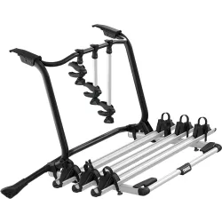 Велокріплення Thule WanderWay 911 (3 Bikes) (TH 911-9116) - Robinzon.ua