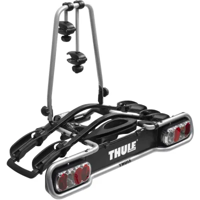 Велокріплення на фаркоп Thule EuroRide 940 (TH 940) - Robinzon.ua