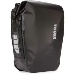 Велосипедна сумка Thule Shield Pannier 17L (Black) (TH 3204208) - Robinzon.ua