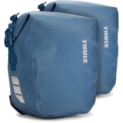 Велосипедні сумки Thule Shield Pannier 13L (Blue) (TH 3204206) - Robinzon.ua