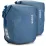 Велосипедні сумки Thule Shield Pannier 13L (Blue) (TH 3204206) - Robinzon.ua