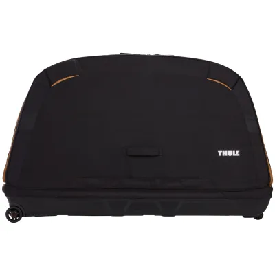 Велосипедний кейс Thule Roundtrip MTB bike travel case (Black) (TH 3204662) - Robinzon.ua