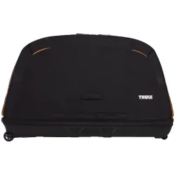 Велосипедний кейс Thule Roundtrip MTB bike travel case (Black) (TH 3204662) - Robinzon.ua