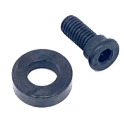 Гвинт M6 з гайкою 51356 (SlideBar) (TH 51356) - Robinzon.ua