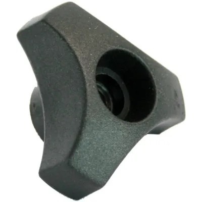 Гайка-крутилка M6 30400 (TH 30400) - Robinzon.ua