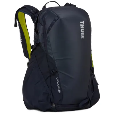 Горнолыжный рюкзак Thule Upslope 25L (Blackest Blue) (TH 3203607) - Robinzon.ua