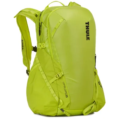 Гірськолижний рюкзак Thule Upslope 25L (Lime Punch) (TH 3203608) - Robinzon.ua