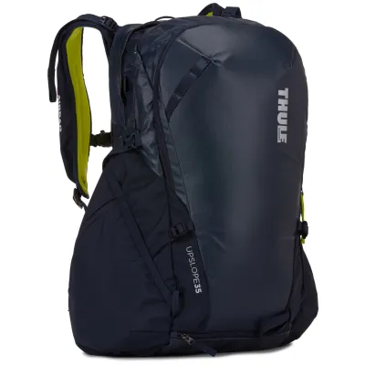 Горнолыжный рюкзак Thule Upslope 35L (Blackest Blue) (TH 3203609) - Robinzon.ua