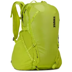Горнолыжный рюкзак Thule Upslope 35L (Lime Punch) (TH 3203610) - Robinzon.ua