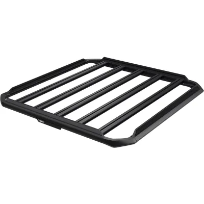Вантажний кошик Thule Caprock M для BMW 5-series (F07)(Gran Turismo) 2007-2017 (TH 611002-611202-7107-7118) - Robinzon.ua