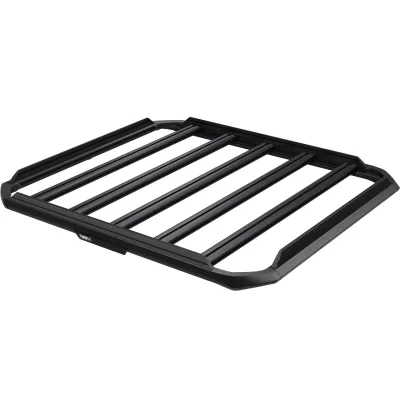 Грузовая корзина Thule Caprock S для Mini Cooper (F55; F56) 2013→; Mini Clubman (F54) 2015→; Mini Countryman (R60) 2010-2016 (TH 611001-611201-7106-6039) - Robinzon.ua