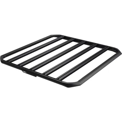 Грузовая платформа Thule Caprock M для Mercedes-Benz C-Class (W204)(без стеклянной крыши) 2007-2014 / E-Class (W212) 2009-2016 (TH 611002-7107-7021) - Robinzon.ua