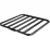 Грузовая платформа Thule Caprock M для Mercedes-Benz C-Class (W204)(без стеклянной крыши) 2007-2014 / E-Class (W212) 2009-2016 (TH 611002-7107-7021) - Robinzon.ua