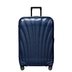 Валіза 75 C-LITE MIDNIGHT BLUE - Robinzon.ua