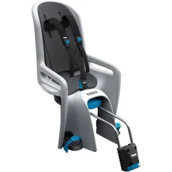 Дитяче крісло Thule RideAlong (Light Grey) (TH 100107) Дитяче крісло Thule RideAlong (Light Grey) (TH 100107) - Robinzon.ua
