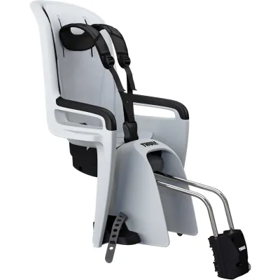 Детское кресло Thule RideAlong 2 (Light Grey) (TH 100207) - Robinzon.ua