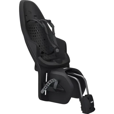 Детское кресло Thule Yepp 2 Maxi FM (Midnight Black) (TH 12021301) - Robinzon.ua