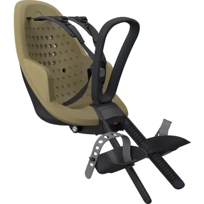 Детское кресло Thule Yepp 2 Mini (Fennel Tan) (TH 12021104) - Robinzon.ua