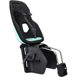 Дитяче крісло Thule Yepp Nexxt 2 Maxi FM (Mint Green) (TH 12080255) - Robinzon.ua