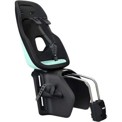 Дитяче крісло Thule Yepp Nexxt 2 Maxi FM (Mint Green) (TH 12080255) - Robinzon.ua