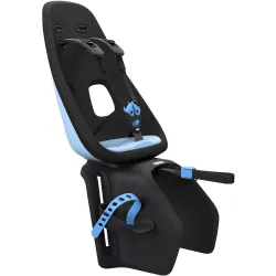 Дитяче крісло Thule Yepp Nexxt Maxi (Aquamarine) (TH 12080204) - Robinzon.ua