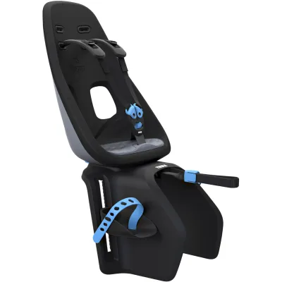 Детское кресло Thule Yepp Nexxt Maxi (Monument) (TH 12080202) - Robinzon.ua