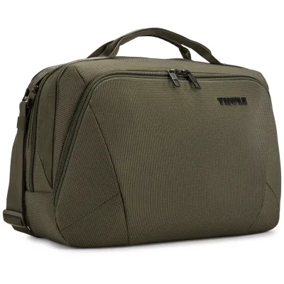 Дорожня сумка Thule Crossover 2 Boarding Bag (Forest Night) (TH 3204058) - Robinzon.ua