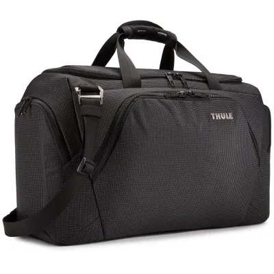 Дорожня сумка Thule Crossover 2 Duffel 44L (Black) (TH 3204048) - Robinzon.ua