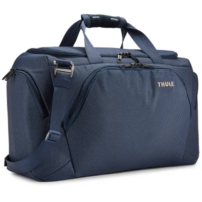 Дорожня сумка Thule Crossover 2 Duffel 44L (Dress Blue) (TH 3204049) - Robinzon.ua
