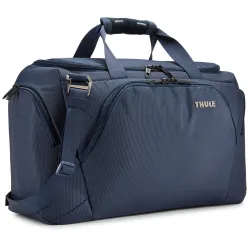 Дорожня сумка Thule Crossover 2 Duffel 44L (Dress Blue) (TH 3204049) - Robinzon.ua