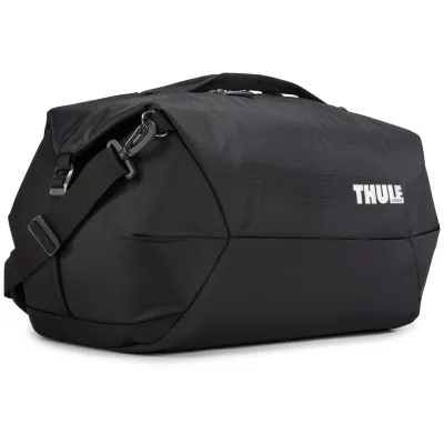 Дорожня сумка Thule Subterra Weekender Duffel 45L (Black) (TH 3204025) - Robinzon.ua