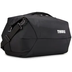 Дорожня сумка Thule Subterra Weekender Duffel 45L (Black) (TH 3204025) - Robinzon.ua