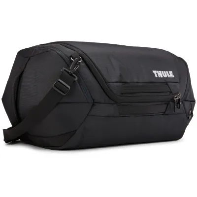 Дорожня сумка Thule Subterra Weekender Duffel 60L (Black) (TH 3204026) - Robinzon.ua