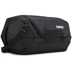 Дорожня сумка Thule Subterra Weekender Duffel 60L (Black) (TH 3204026) - Robinzon.ua