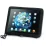 Карман для Ipad или карты Thule Pack &amp; Pedal iPad / Map Sleeve (TH 100014) - Robinzon.ua