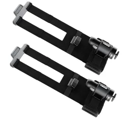 Кріплення для бігових лиж Thule SkiClick 7291 (TH 7291) - Robinzon.ua