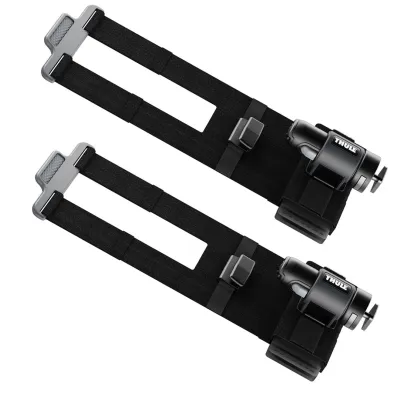 Кріплення для бігових лиж Thule SkiClick 7291 (TH 7291) - Robinzon.ua