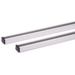 Монтажні напрямні Thule Mounting Rails S (TH 901887) - Robinzon.ua