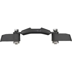 Монтажные скобы Thule Mounting Brackets (4 pack) (TH 901550) - Robinzon.ua