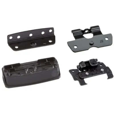 Монтажный комплект Thule 3080 для Mazda 5 (mkII-mkIII) 2004-2018 / Biante (mkI) 2008-2018; Nissan Lafesta (mkII) 2011-2018 (TH 183080) - Robinzon.ua