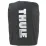 Накидка на сумку від дощу Thule Pack &amp; Pedal Large Pannier Rain Cover (Black) (TH 100041) - Robinzon.ua