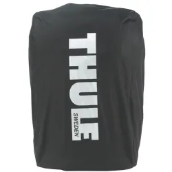 Накидка на сумку від дощу Thule Pack &amp; Pedal Large Pannier Rain Cover (Black) (TH 100041) - Robinzon.ua