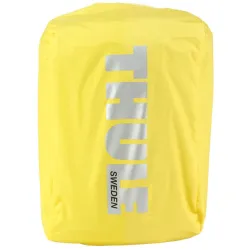 Накидка на сумку від дощу Thule Pack &amp; Pedal Large Pannier Rain Cover (Yellow) (TH 100040) - Robinzon.ua