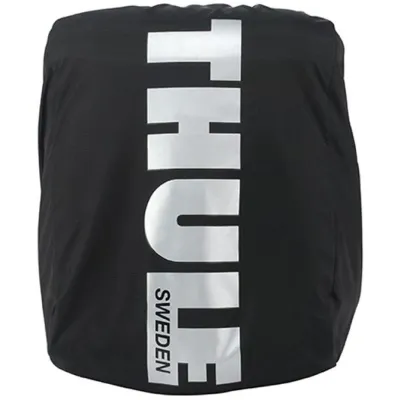 Накидка на сумку от дождя Thule Pack &amp; Pedal Small Pannier Rain Cover (Black) (TH 100047) - Robinzon.ua